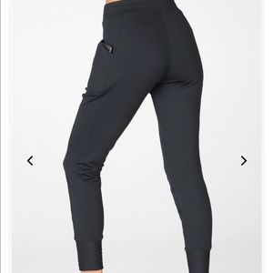 Fabletics Mila Cold Weather Jogger